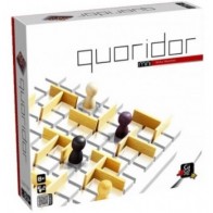 Quoridor - Mini
