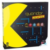 Quoridor Pac-Man in italiano