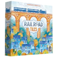 Railroad Tiles in italiano