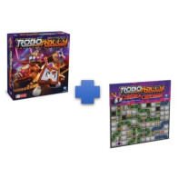 Robo rally in italiano + Chaos & Carnage