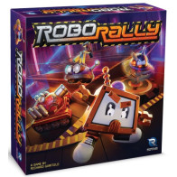 Robo rally in italiano