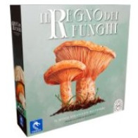 Il regno dei funghi in italiano