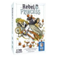 Rebel princess in italiano