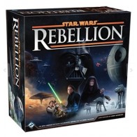 Rebellion Star Wars in italiano