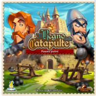 Il regno delle catapulte