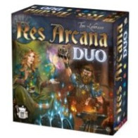 Res arcana duo in italiano