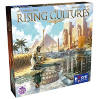 Rising Cultures in italiano