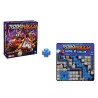 Robo rally in italiano + Wet & Wild