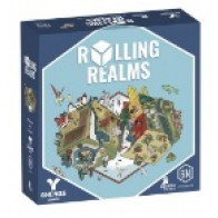 SOTTOCOSTO: Rolling realms