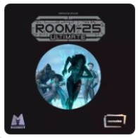 Room 25 Ultimate in italiano