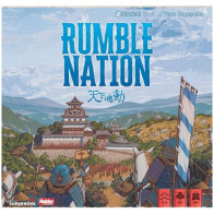 Rumble nation in italiano