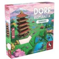 Dorfromantik Sakura in italiano