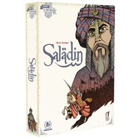 SOTTOCOSTO: Saladin in italiano