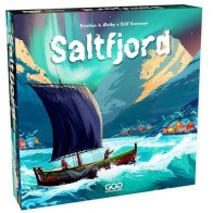 PREORDINE: Saltfjord in italiano