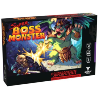 Super Boss Monster in italiano