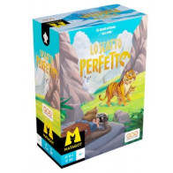 Lo scatto perfetto in italiano