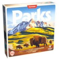 Parks in italiano