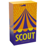 Scout in italiano