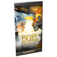 Il Signore degli Anelli Duel for Middle Earth espansione Alleati in italiano