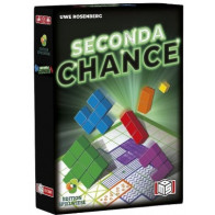Seconda chance in italiano