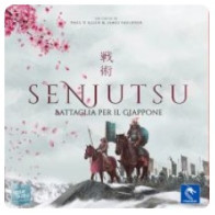 Senjutsu Battaglia per il Giappone in italiano