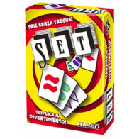 Set - Il gioco di carte