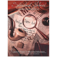 Sherlock Holmes Consulente Investigativo Jack lo squartatore e Avventure nel West End
