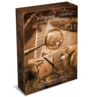 Sherlock Holmes Consulente Investigativo: I Delitti Del Tamigi E Altri Casi