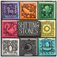 Shifting Stones in italiano