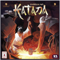 Shogun no Katana in italiano