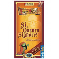 Si, Oscuro Signore ! (scatola rossa)