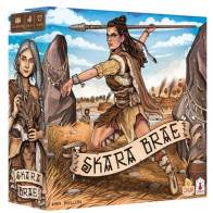 Skara Brae in italiano + Barter & Forage (promo)