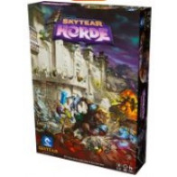 Skytear Horde in italiano