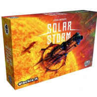 Solar Storm in italiano