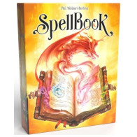 Spellbook in italiano