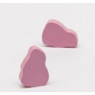 Carne (1 pezzo) - Rosa