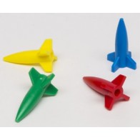 Rockets (1 pezzo) - Rosso