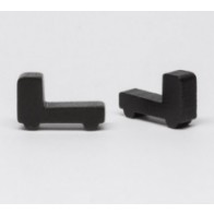 Truck (1 pezzo) - Nero