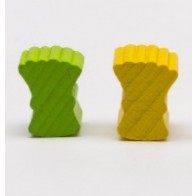 Grano (1 pezzo) - Giallo