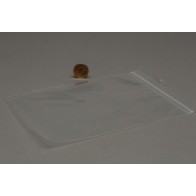 Ziplock - 120x170mm - Trasparente (1 pezzo)