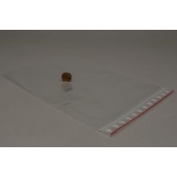 Ziplock - 250x350mm - Trasparenti (10 pezzi)