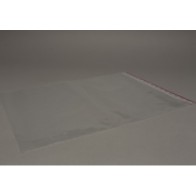 Ziplock - 60x80mm - Trasparente (1 pezzo)