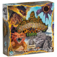 Spirit island espansione Jagged Earth in italiano