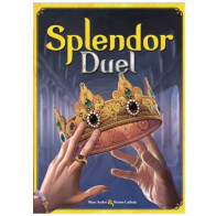 Splendor Duel in italiano
