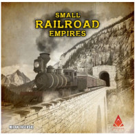 Small Railroad Empires Versione KS in italiano