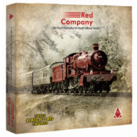 Small Railroad Empires Espansione Red Company in italiano