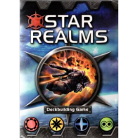 Star Realms in italiano