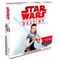SOTTOCOSTO: Star Wars Destiny Starter Set 2 giocatori