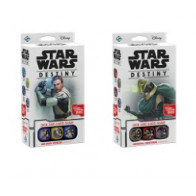 SOTTOCOSTO: Star Wars Destiny Starter Ciclo III