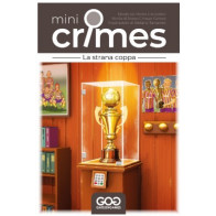 Mini Crimes - La strana coppa in italiano